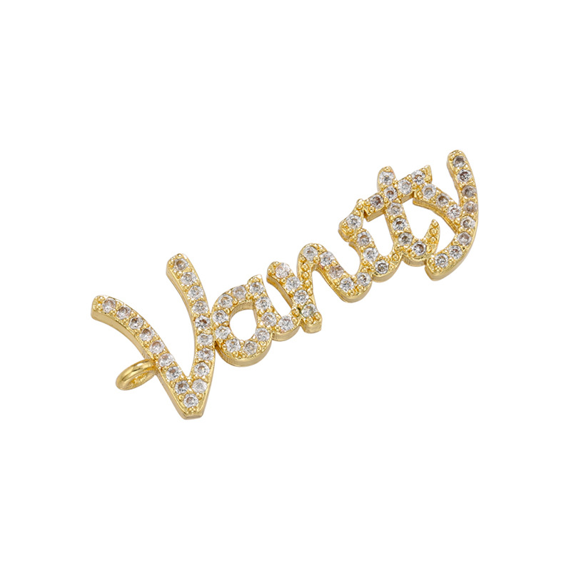 VD1146 Gold 30x11mm