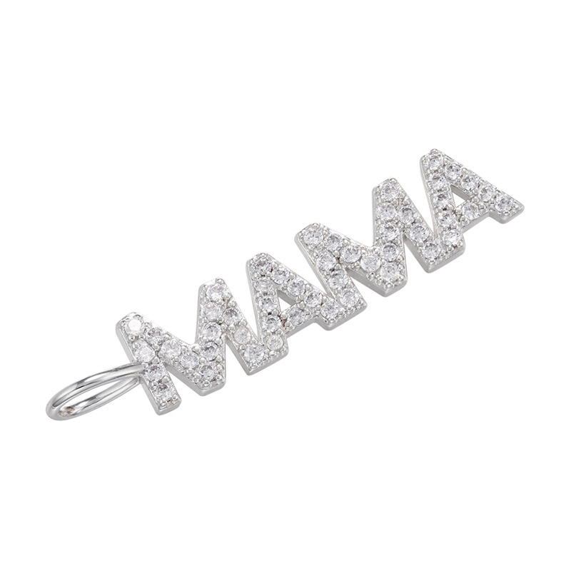 VD1144 white gold 38x7.5mm