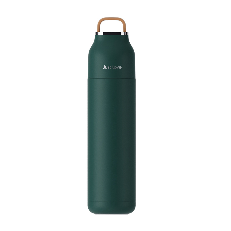 500ml Forest Green
