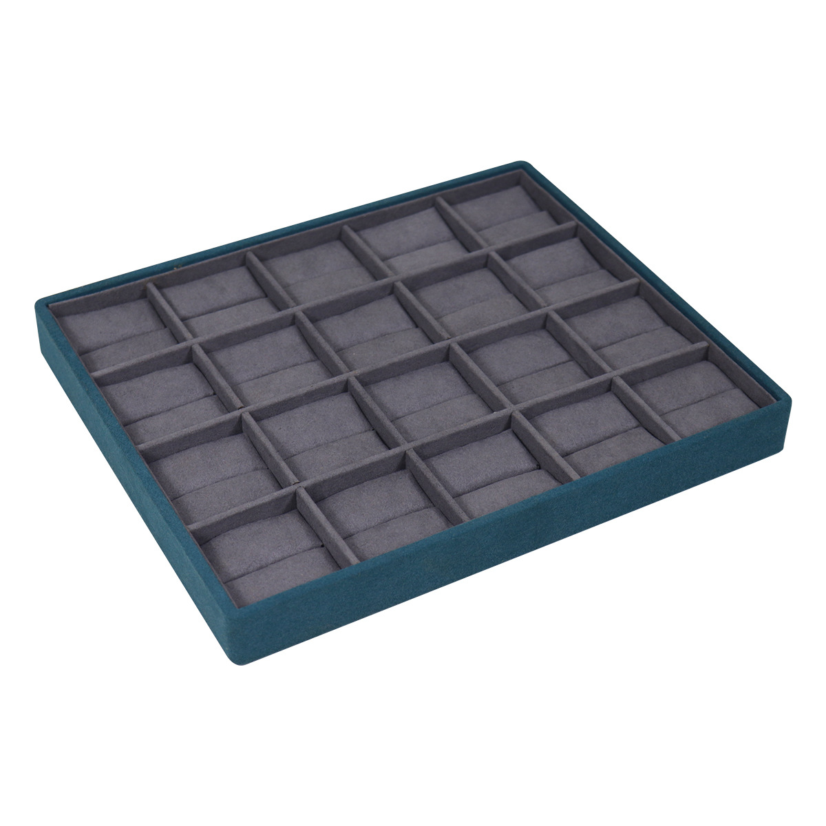 20:No. 11 Gray surface: 20-bit ring plate display plate