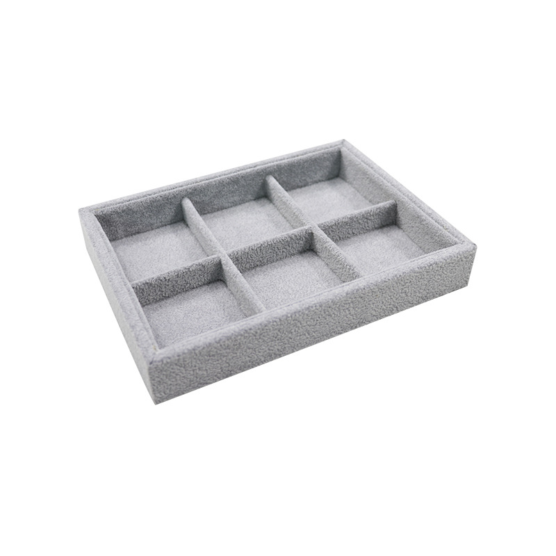 Small 6-bit tray 20×15×3cm