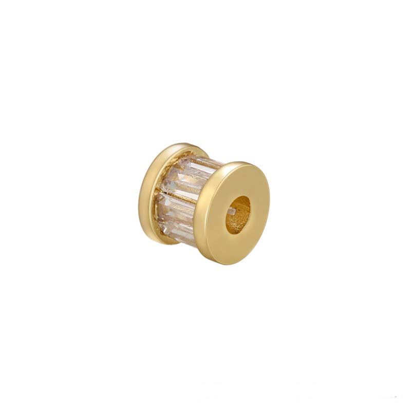 Gold 4 * 4.25mm