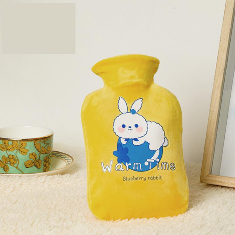 yellow500ml with cloth cover 1