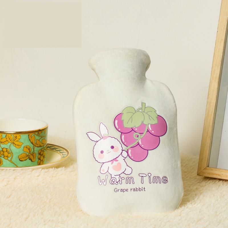 white500ml with cloth cover 1