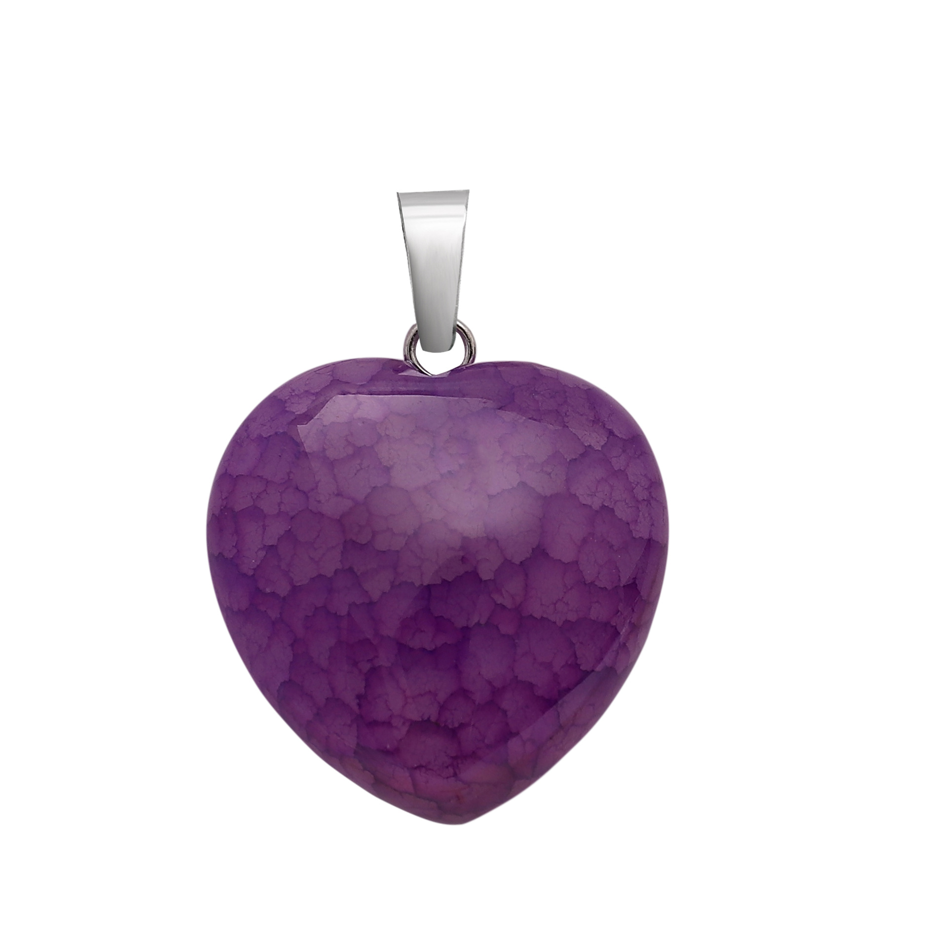 2:purple agate