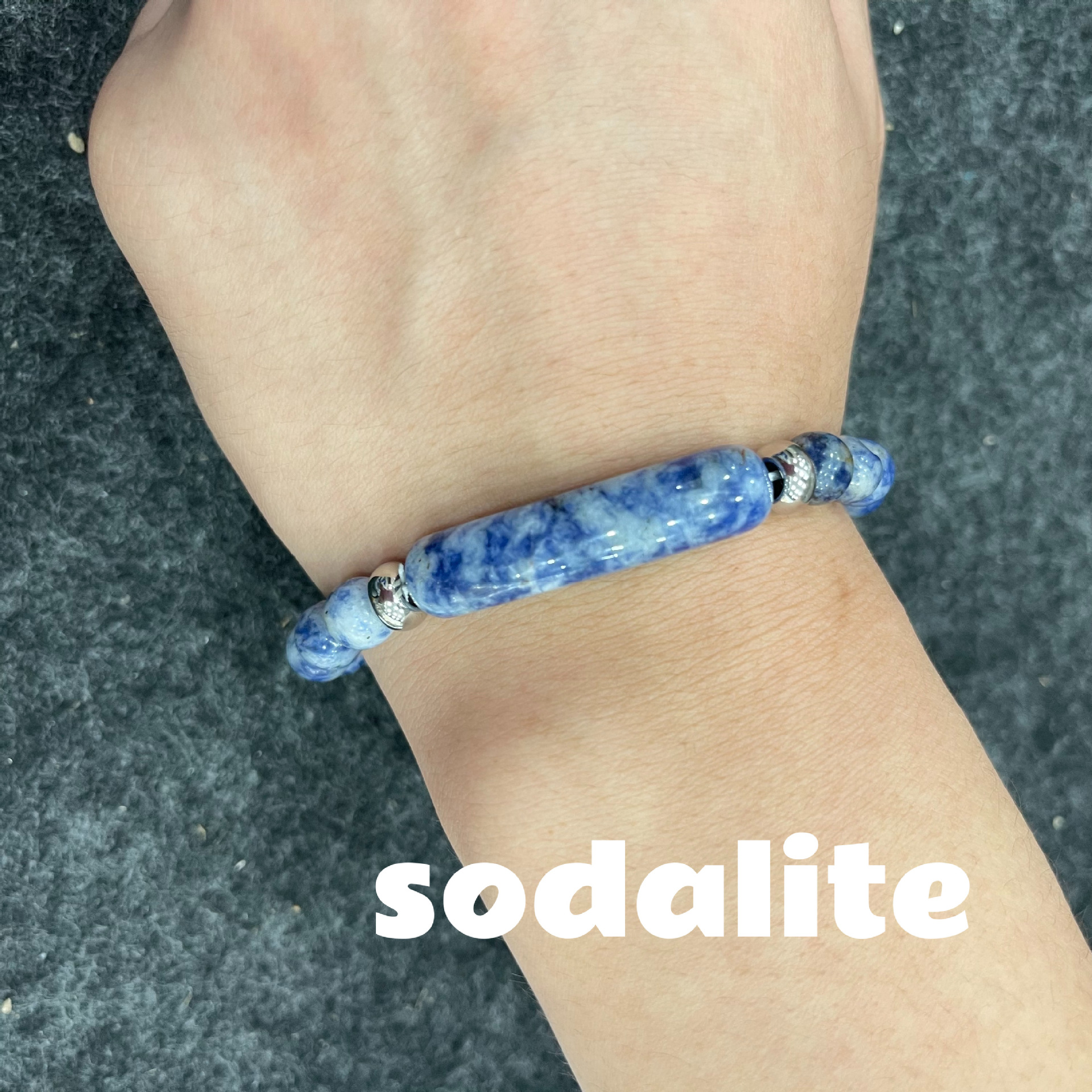 10 Sodalite