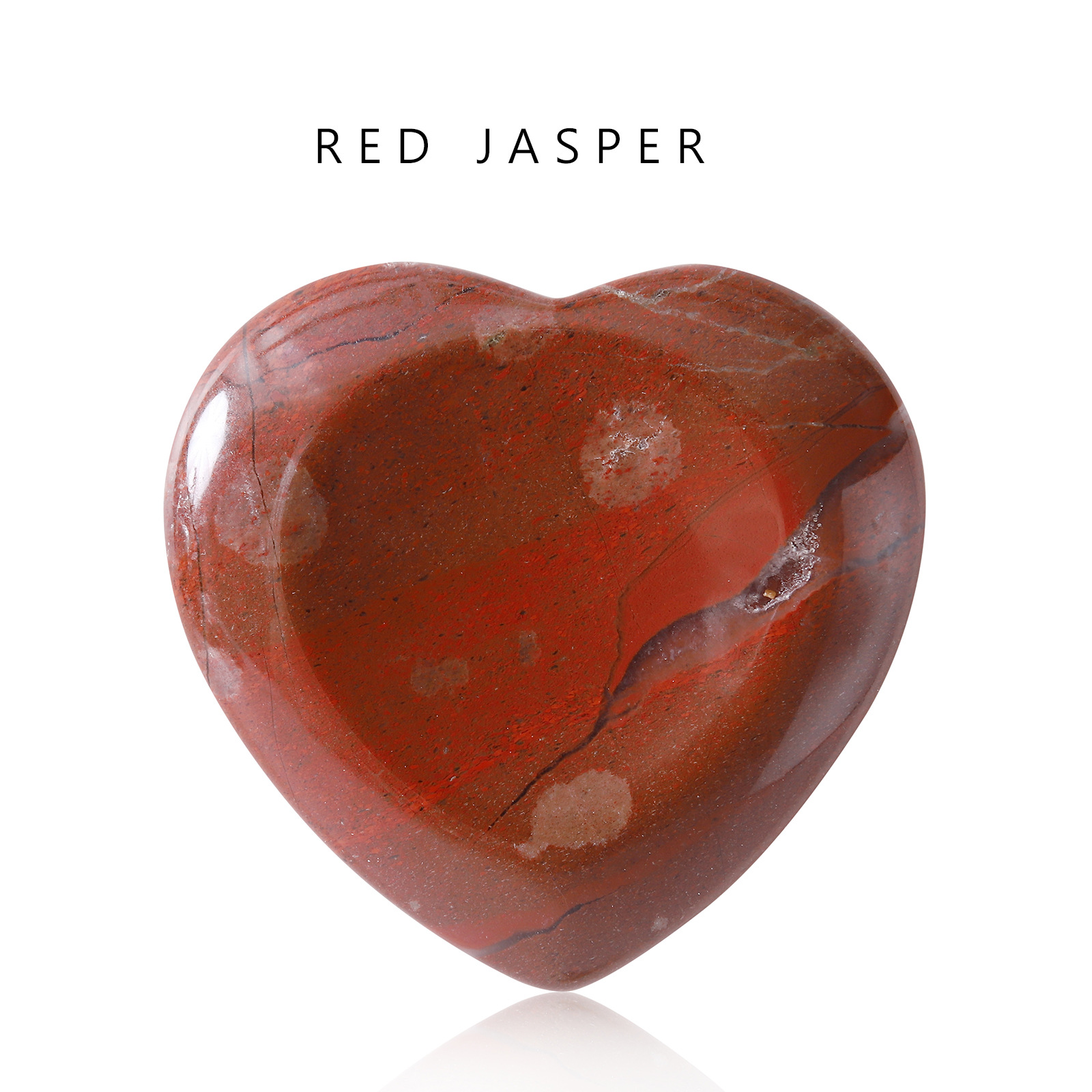 18:κόκκινο Jasper