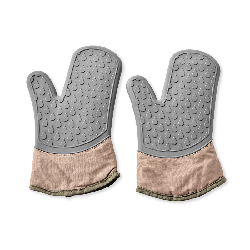 Water drop gloves (1pc)