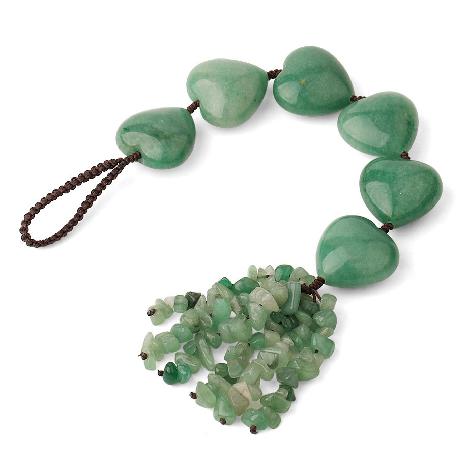 Green-Aventurine