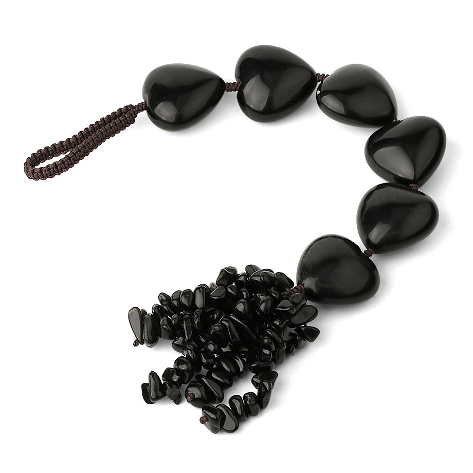 5:Crni Obsidian