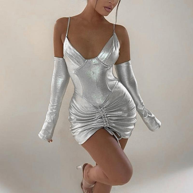 silver