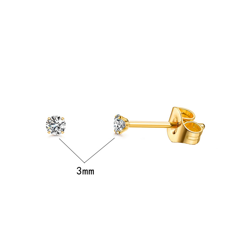 6:gold 3mm