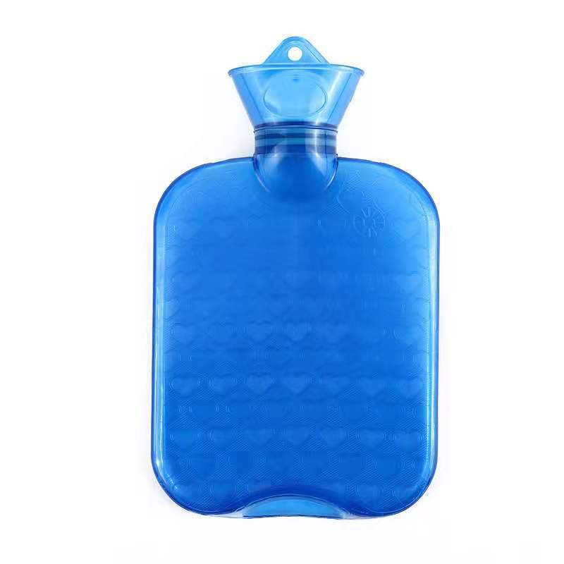 blue 1000ml without cloth cover