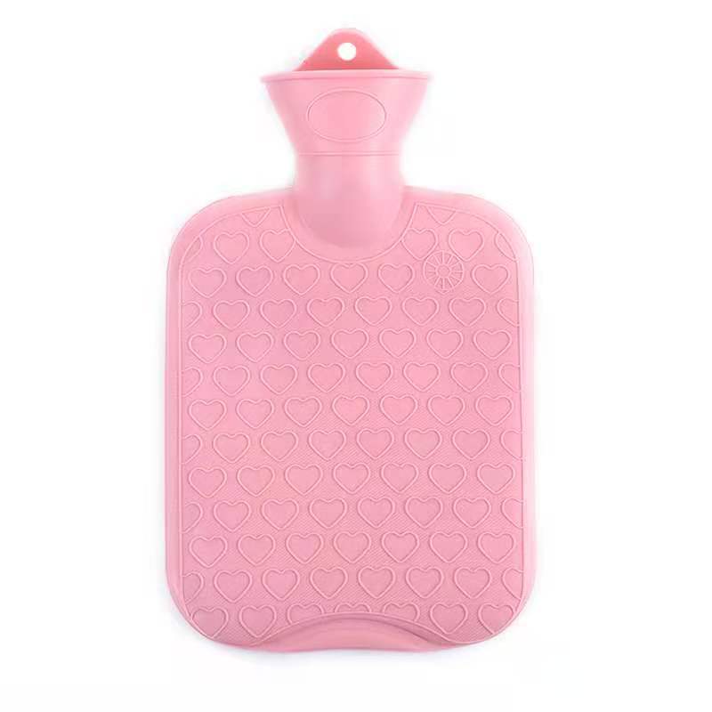 pink 1000ml without cloth cover