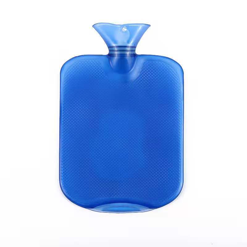 blue 2000ml without cloth cover