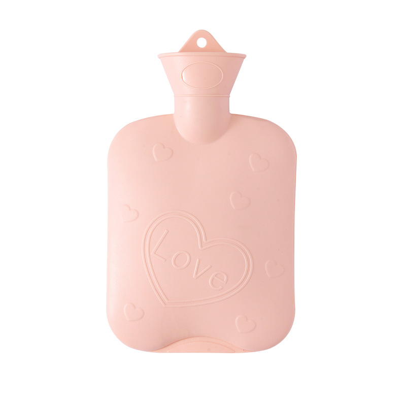 light pink 1000ml without cloth cover