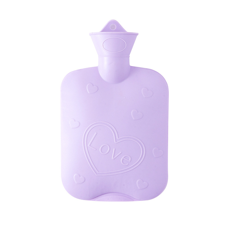 light purple 1000ml without cloth cover