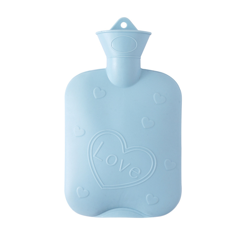 light blue 1000ml without cloth cover