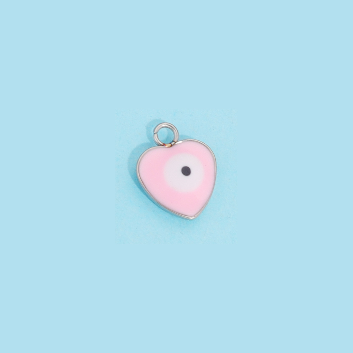 7:Heart-pink