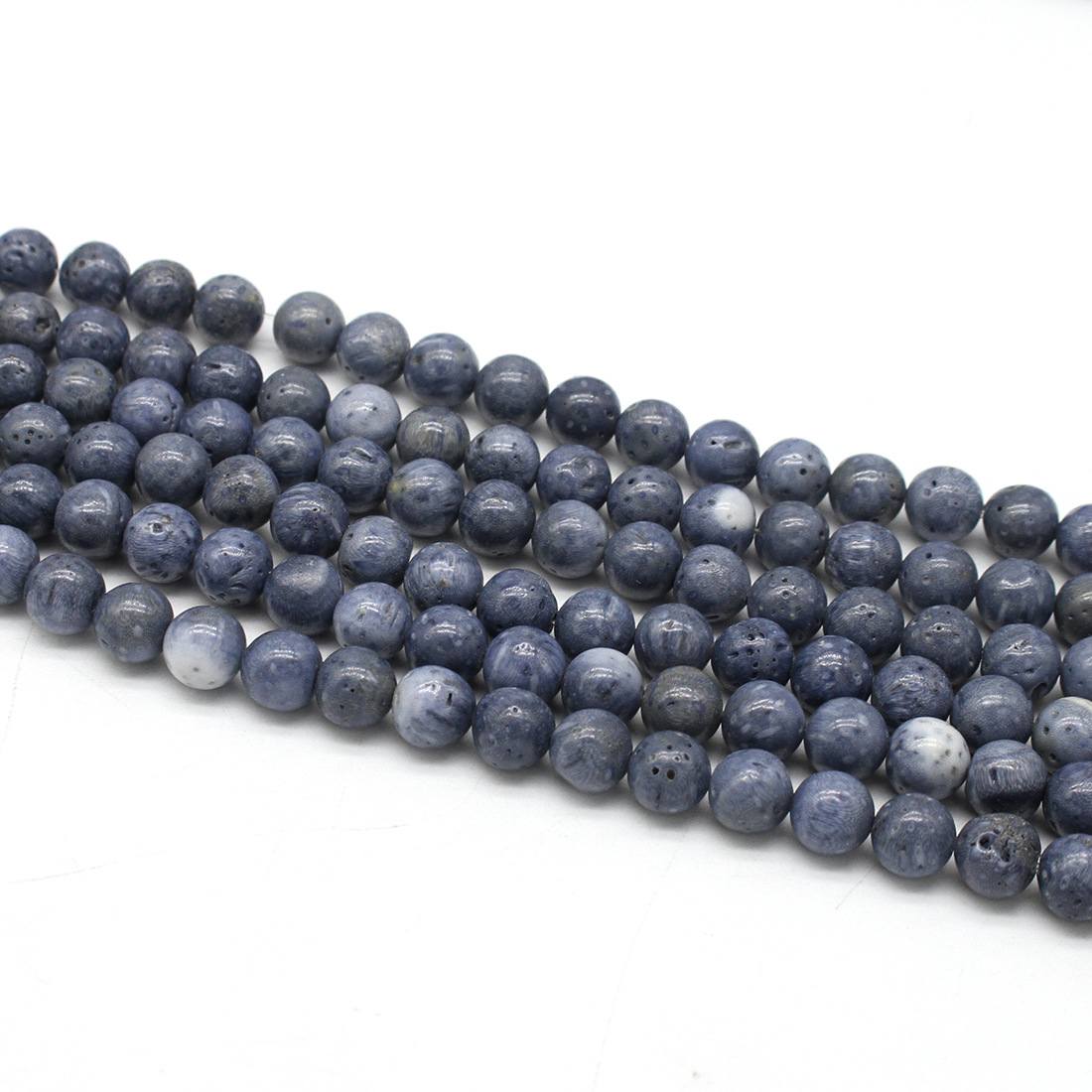 10mm 38 pieces/strand