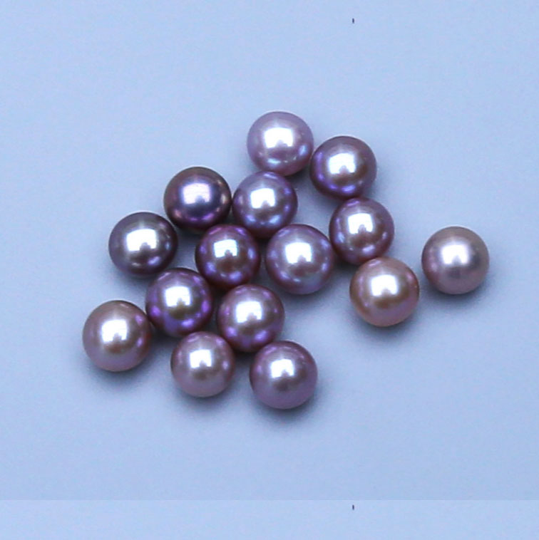 Purple 2-3mm