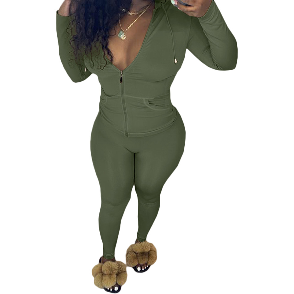 army green