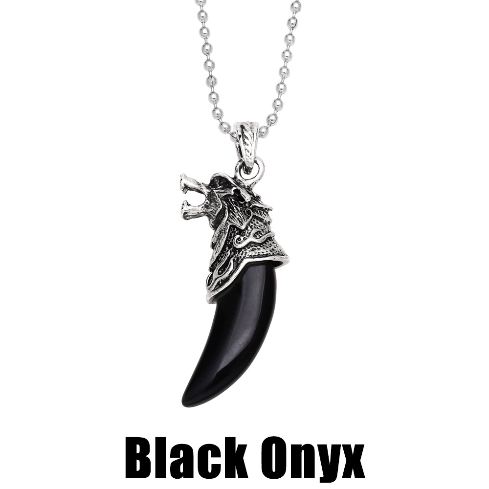 3:Black Onyx