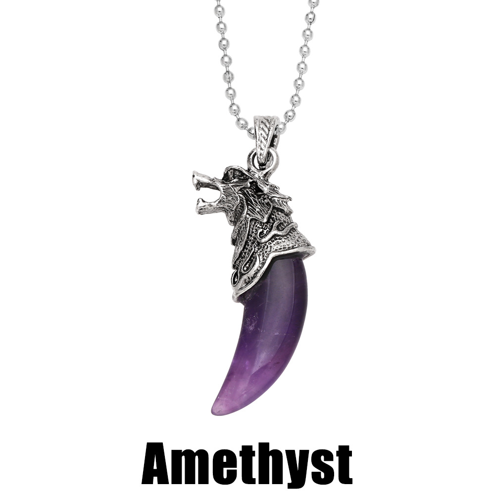 5:Amethyst