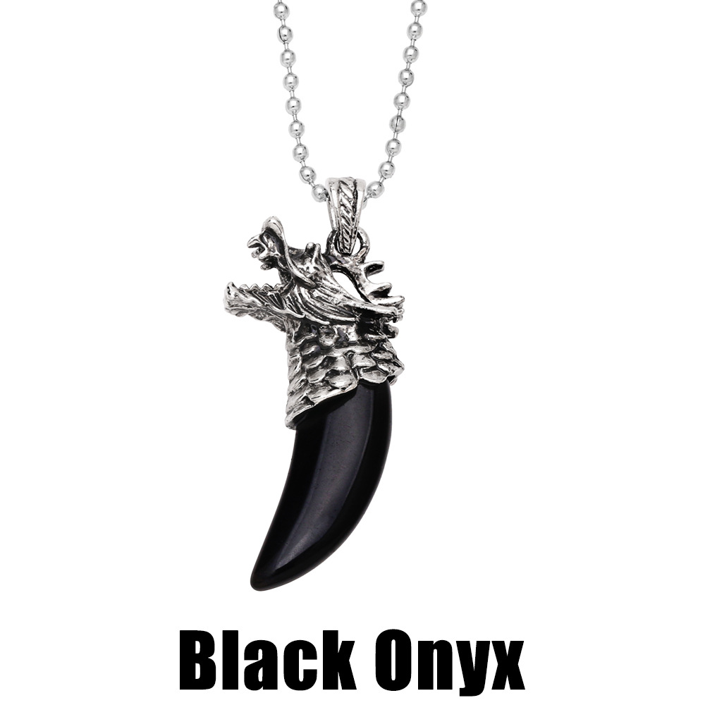 1:Black Onyx