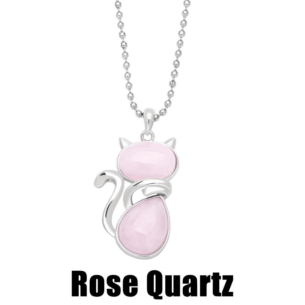 1:Rose Quartz