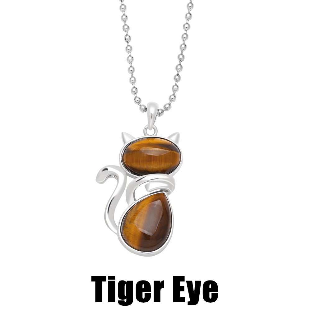 Tiger Eye