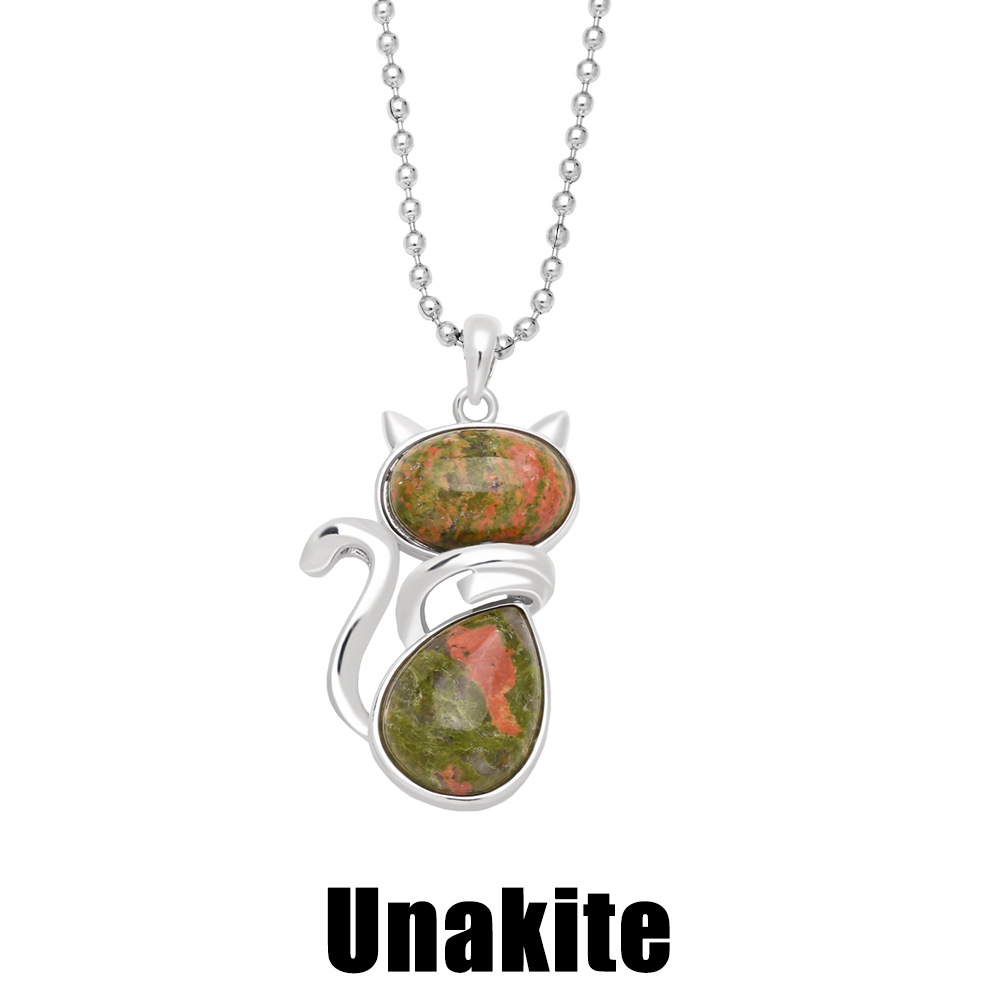 Unakite