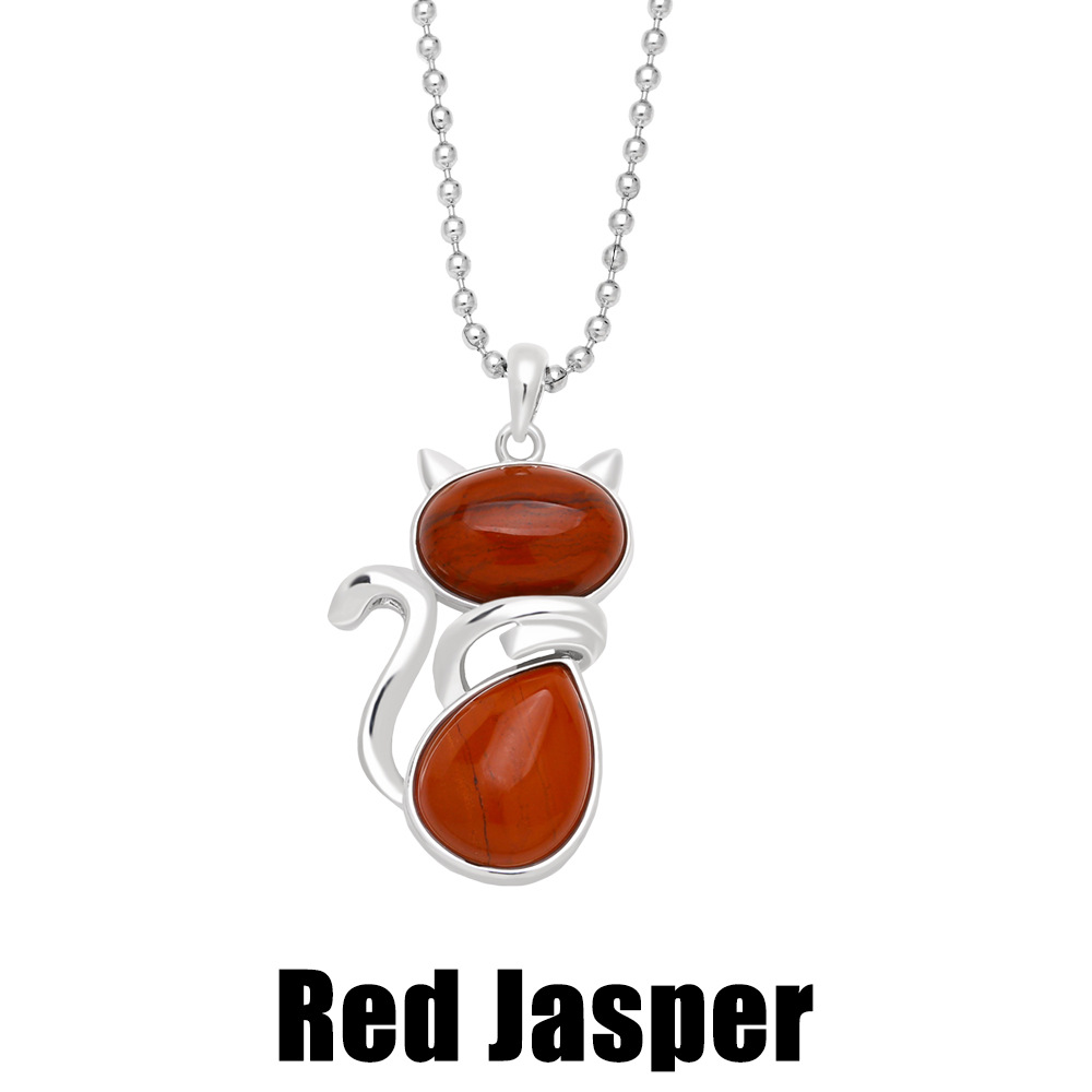 Red Jasper