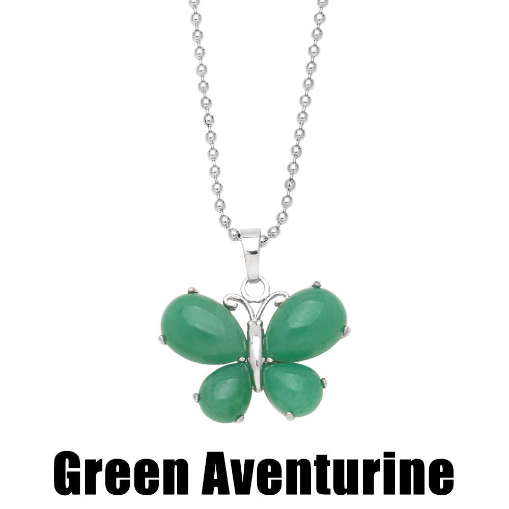 6:Green Aventurine
