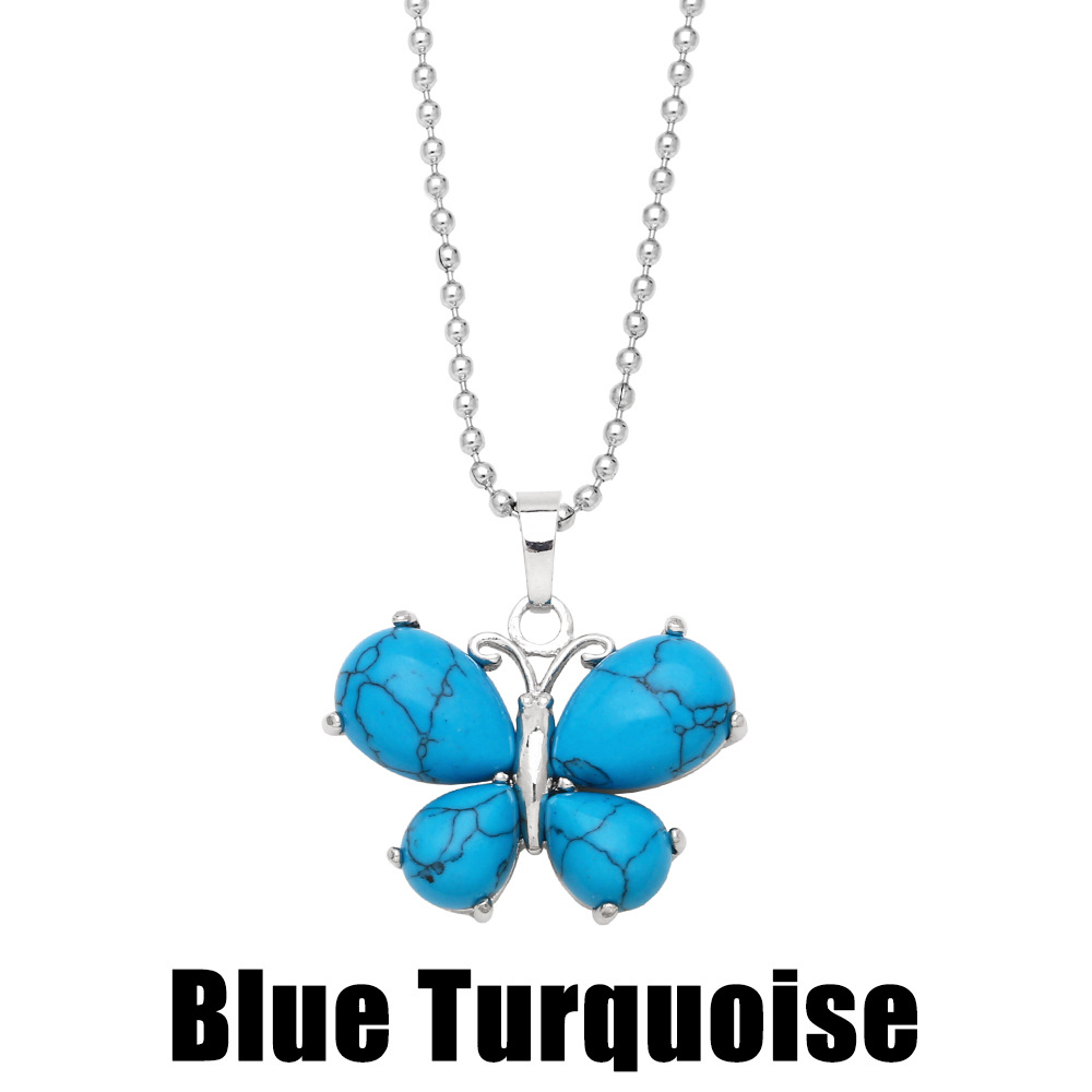 7:Blue Turquoise