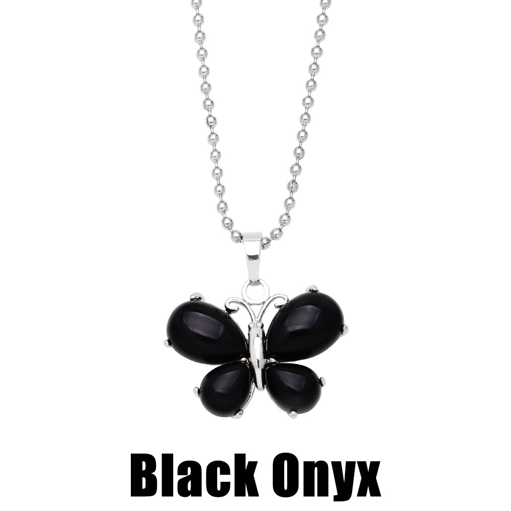 9:Black Onyx