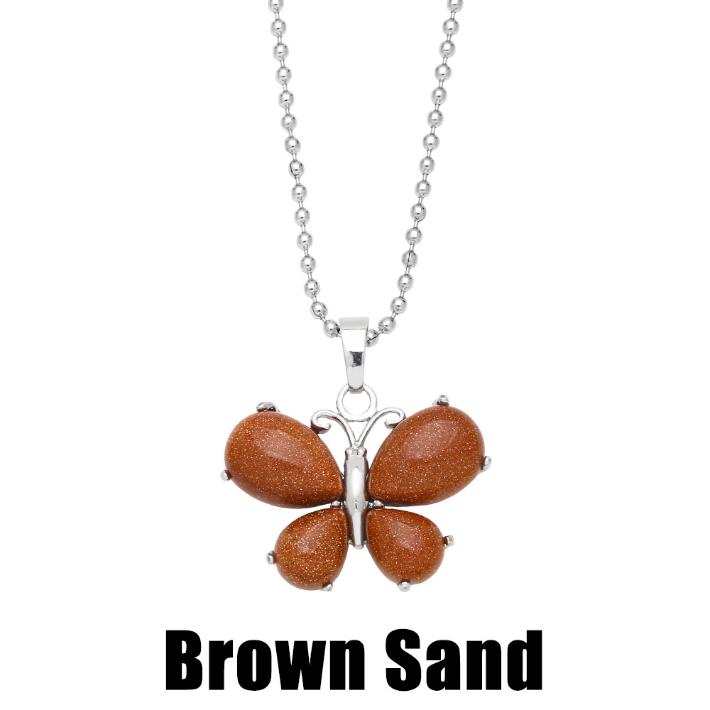 10:Brown Sand