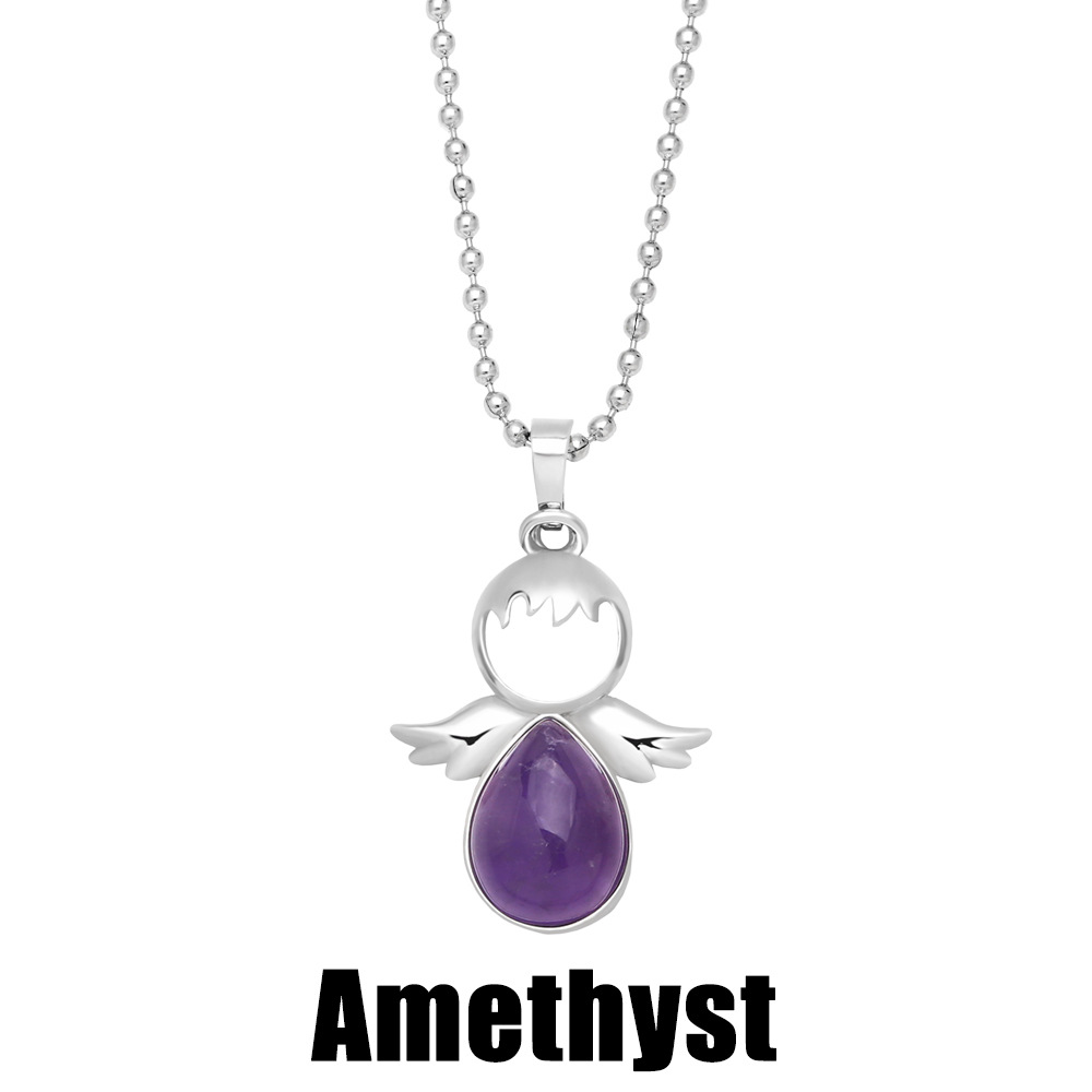 4:Amethyst