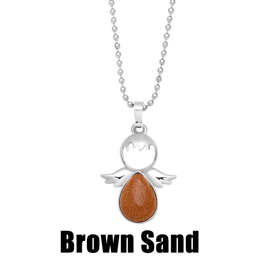 11:Brown Sand