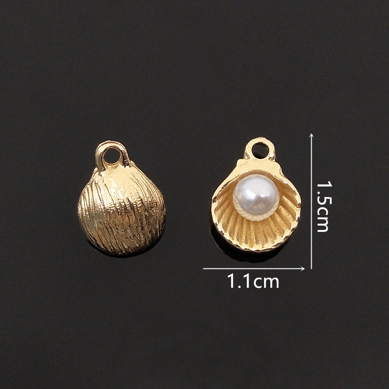 1:Pearl pearl shell