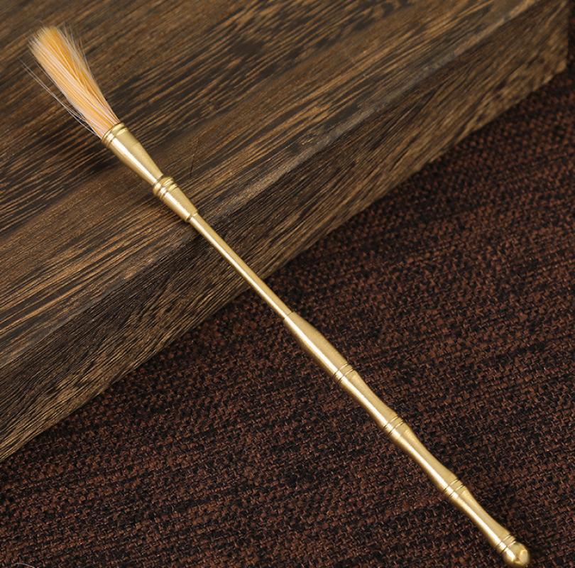 Incense Sweeper  0.6*17cm