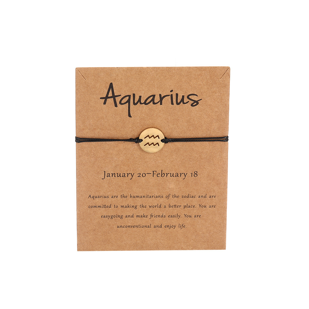 Golden Aquarius