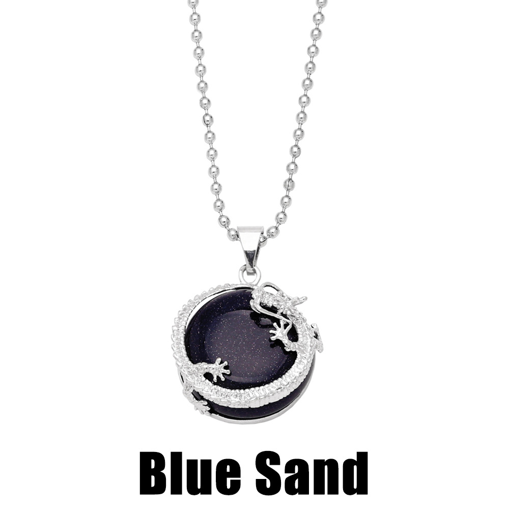 2:Blue Sand