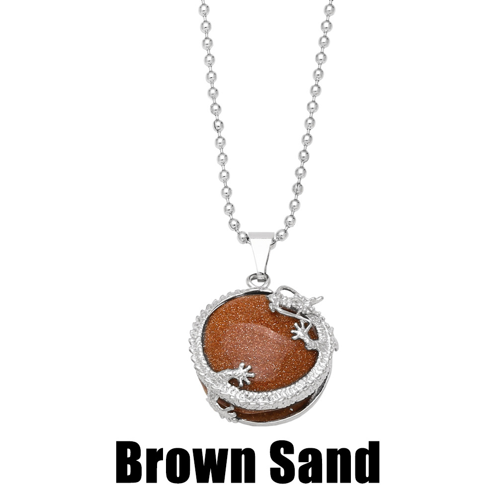 9:Brown Sand