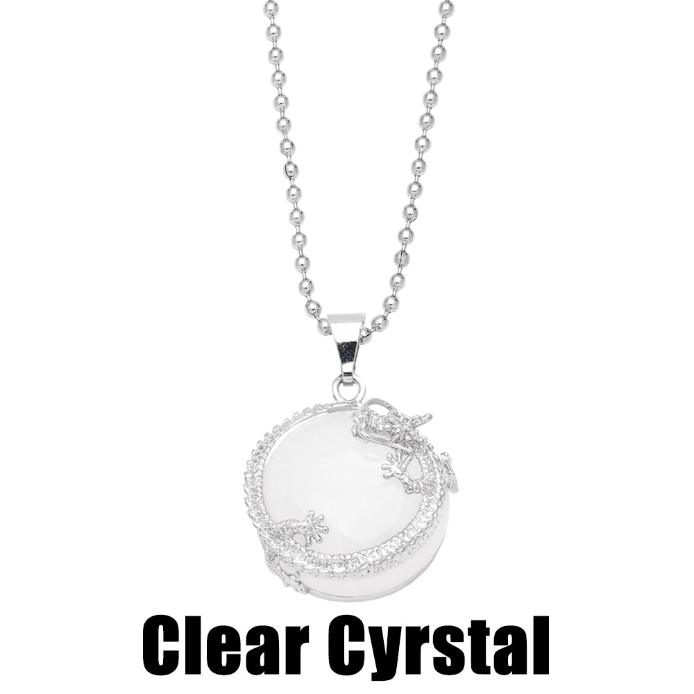 10:Clear Crystal