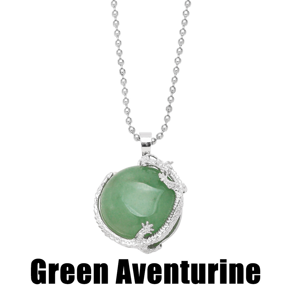 11:Green Aventurine