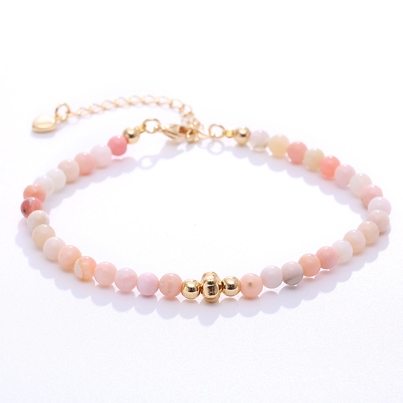 Pink Opal Pink Opal