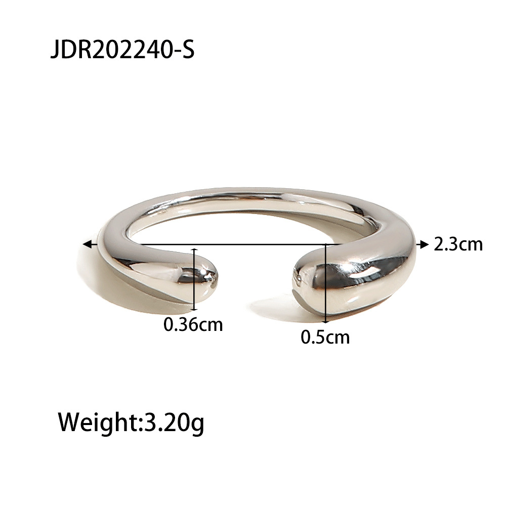 1:JDR202240-S internal diameter 2.3 cm