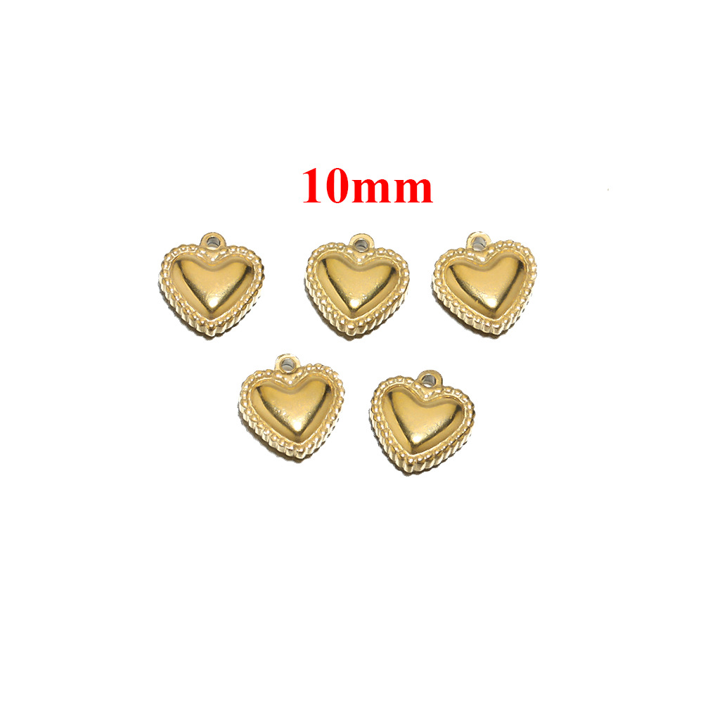 1:gold 10mm