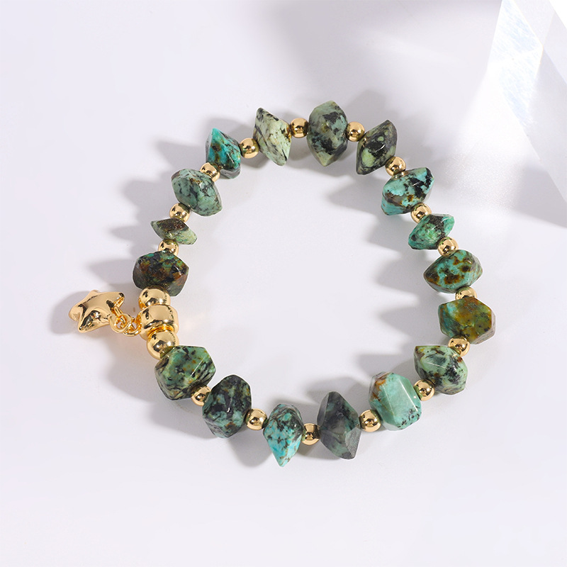 African Turquoise African Turquoise